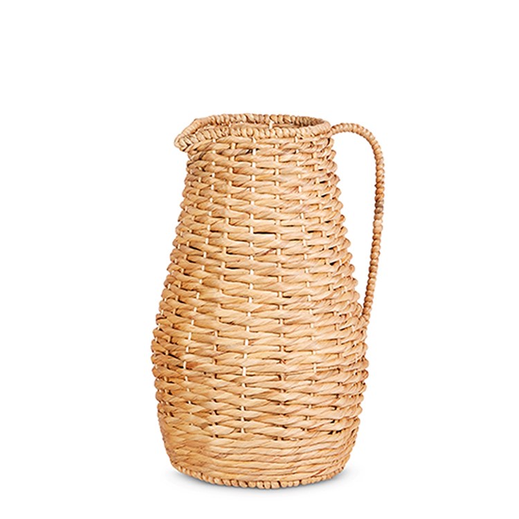 20 Woven Pitcher