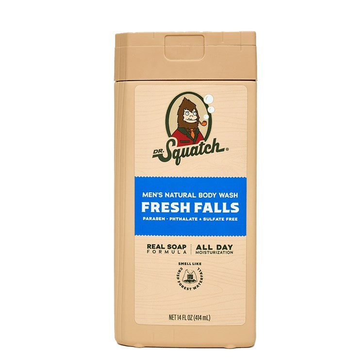 Fresh Falls 14oz Body Wash - 6 units