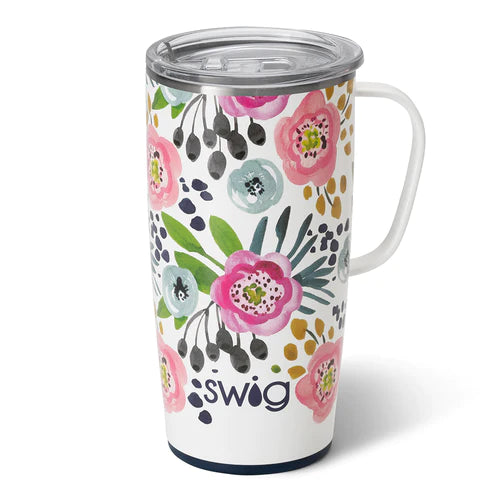 Swig Calypso 22oz Travel Mug