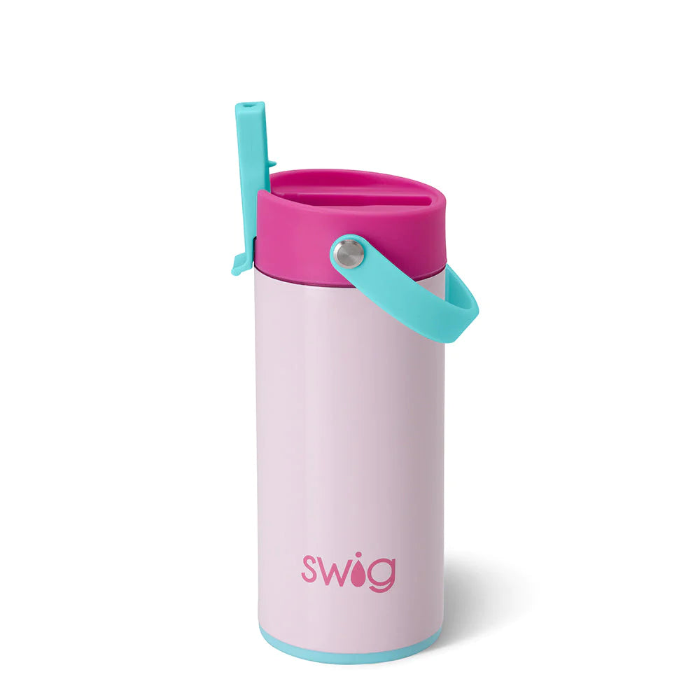 Swig Boxxi Lunch Bag Cotton Candy