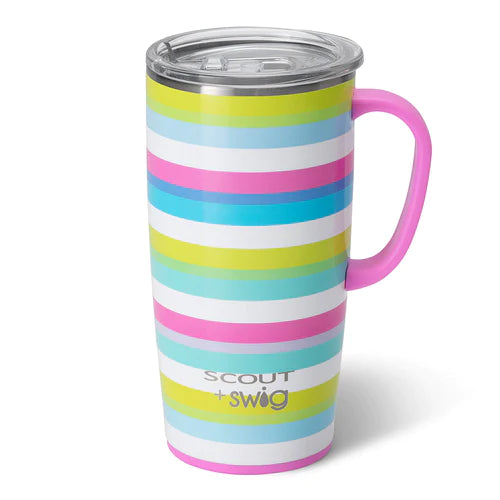 SWIG Sweet Tart 32oz Tumbler